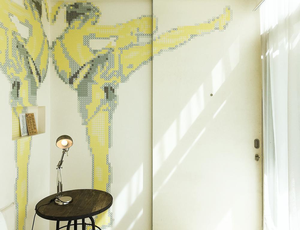 Refillnow! Hostel Bangkok Buitenkant foto